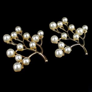 ORNEMENT BAUM EN PERLES2