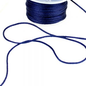 Queue de souris bleumarin