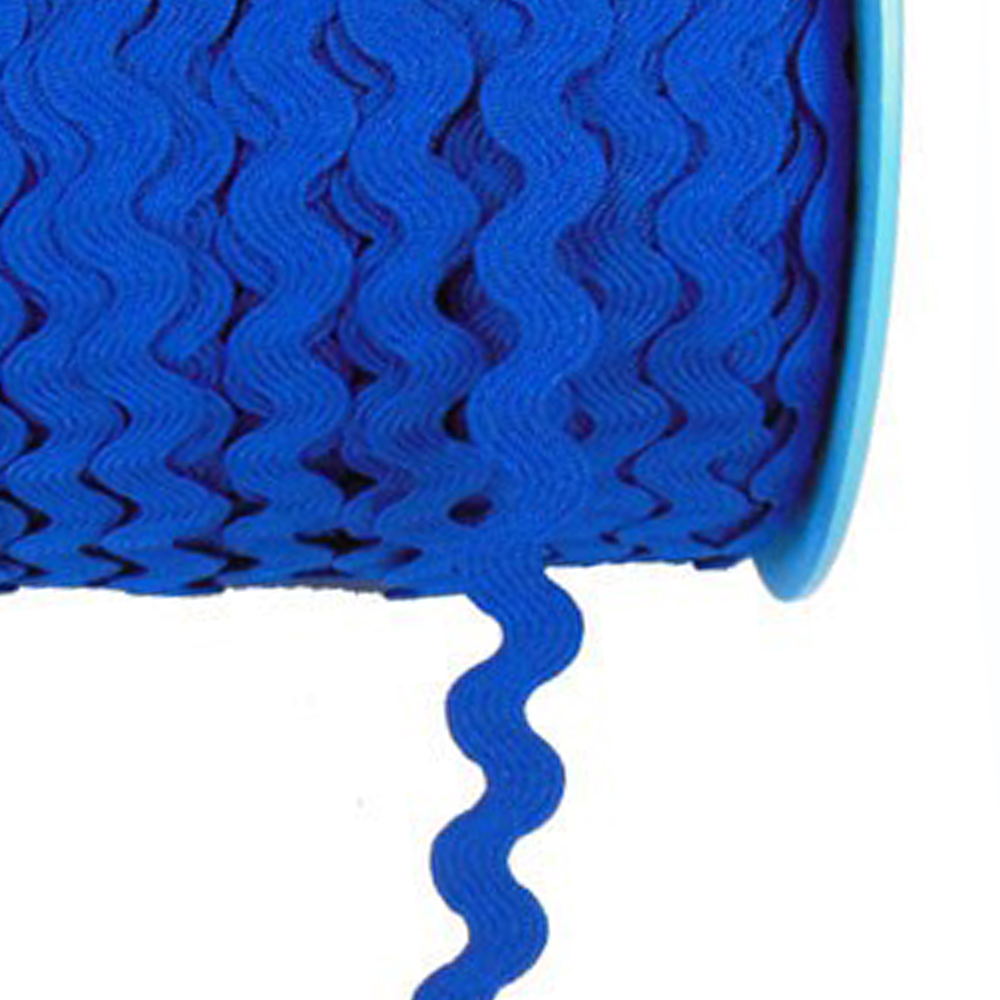 SERPENTINE POLYESTER 01CM bleuklein SERPENTINE POLYESTER 01CM bleuklein