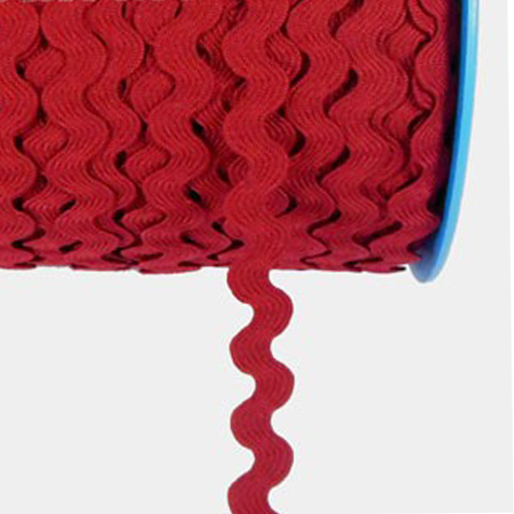 SERPENTINE POLYESTER 01CM bordeaux SERPENTINE POLYESTER 01CM bordeaux