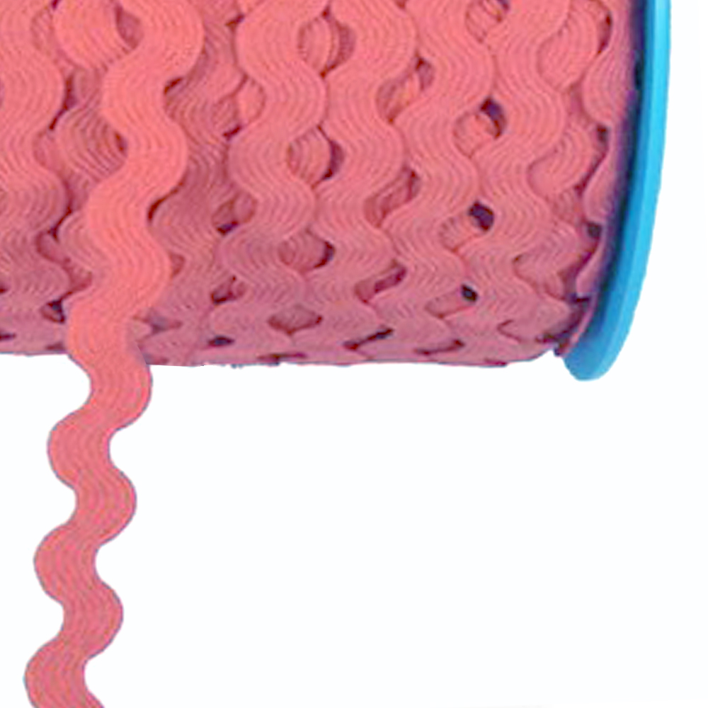 SERPENTINE POLYESTER 01CM corail SERPENTINE POLYESTER 01CM corail