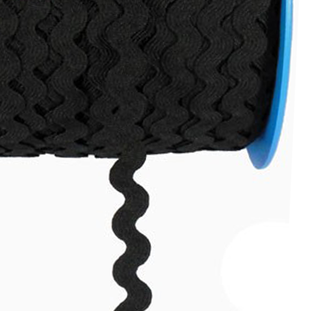 SERPENTINE POLYESTER 01CM noir SERPENTINE POLYESTER 01CM noir