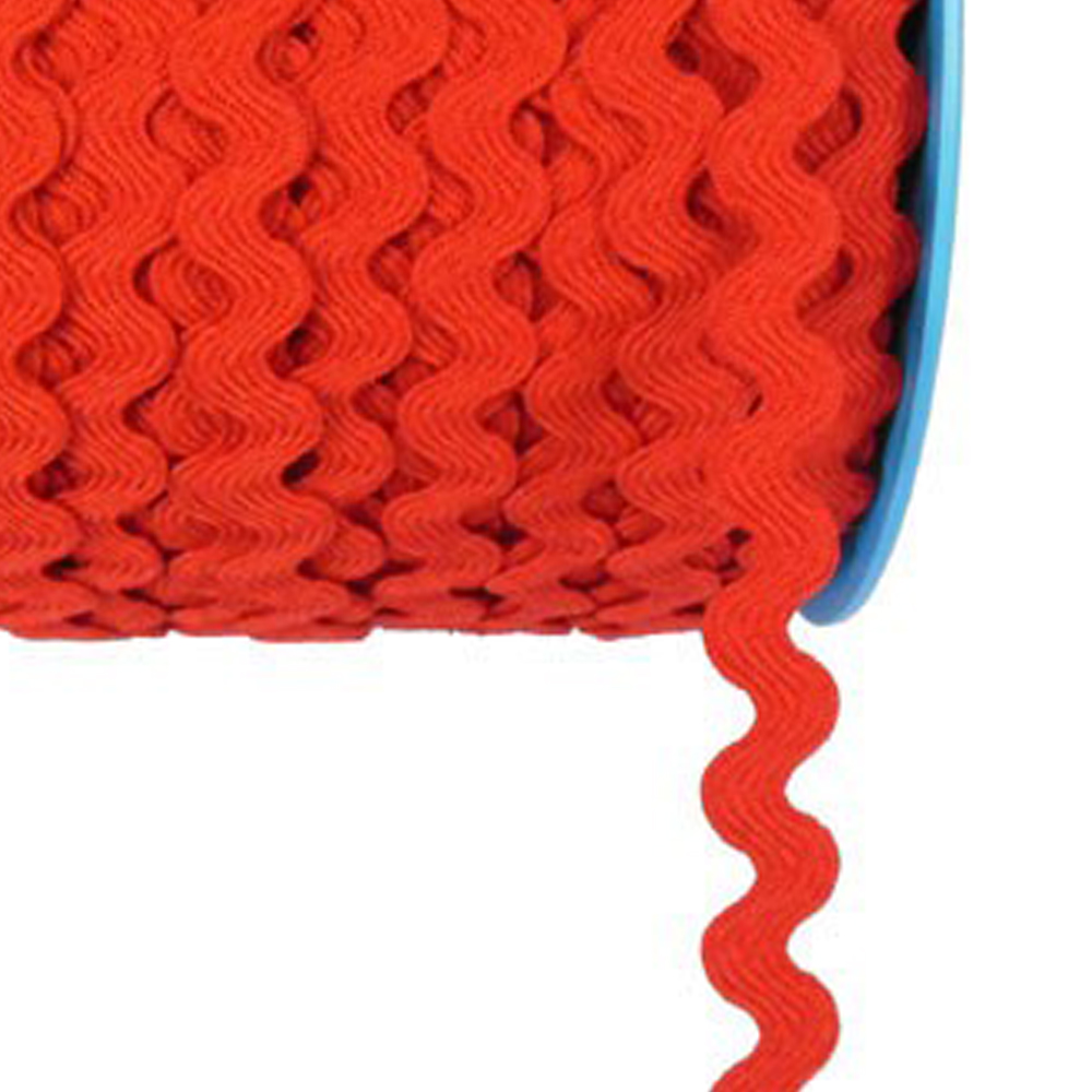 SERPENTINE POLYESTER 01CM rouge SERPENTINE POLYESTER 01CM rouge