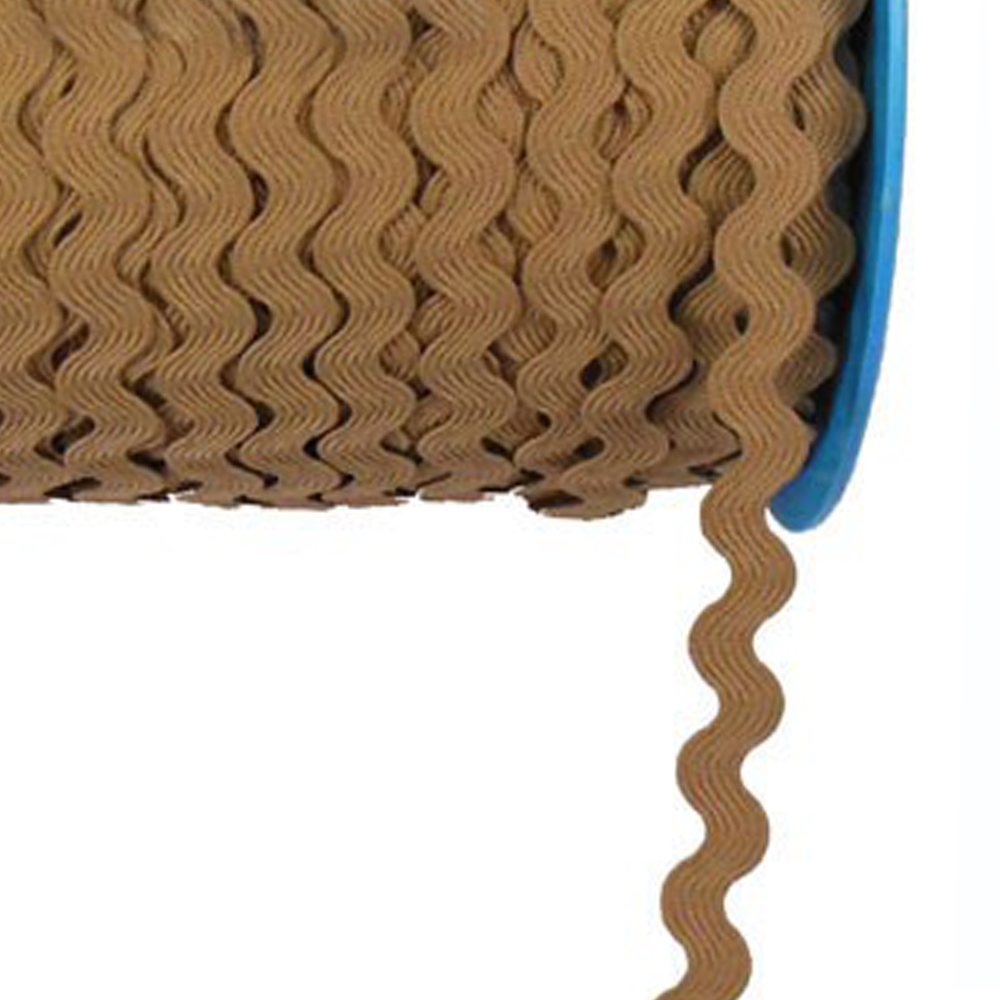 SERPENTINE POLYESTER 01CM tabac SERPENTINE POLYESTER 01CM tabac