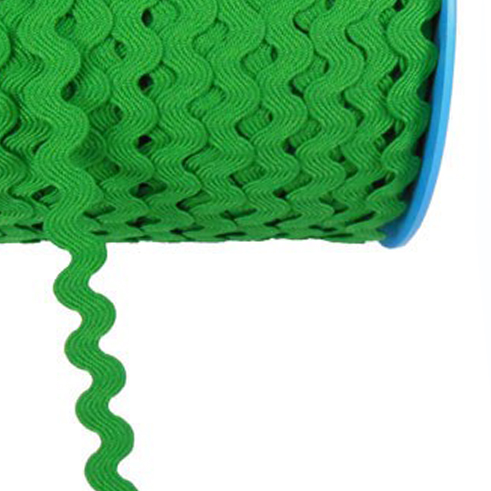 SERPENTINE POLYESTER 01CM vertandalousie SERPENTINE POLYESTER 01CM vertandalousie