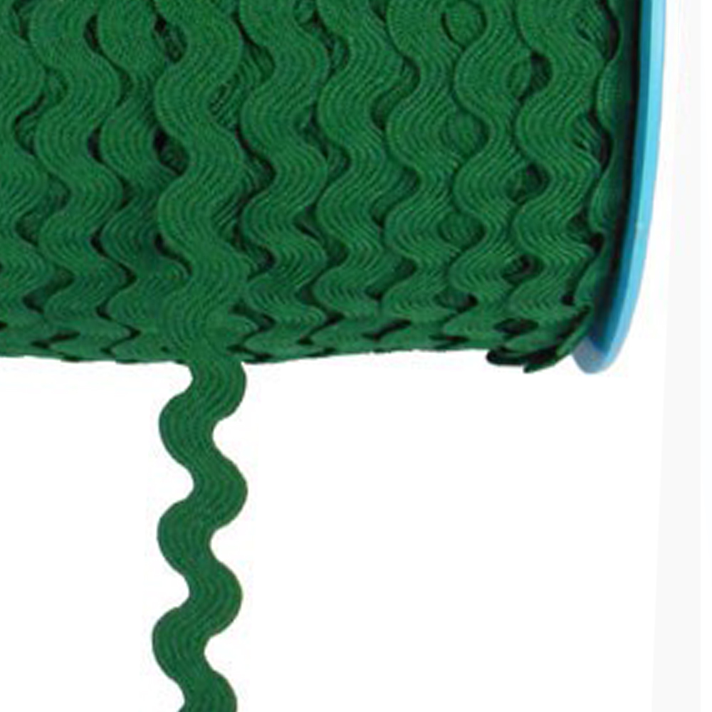 SERPENTINE POLYESTER 01CM vertboutille SERPENTINE POLYESTER 01CM vertboutille