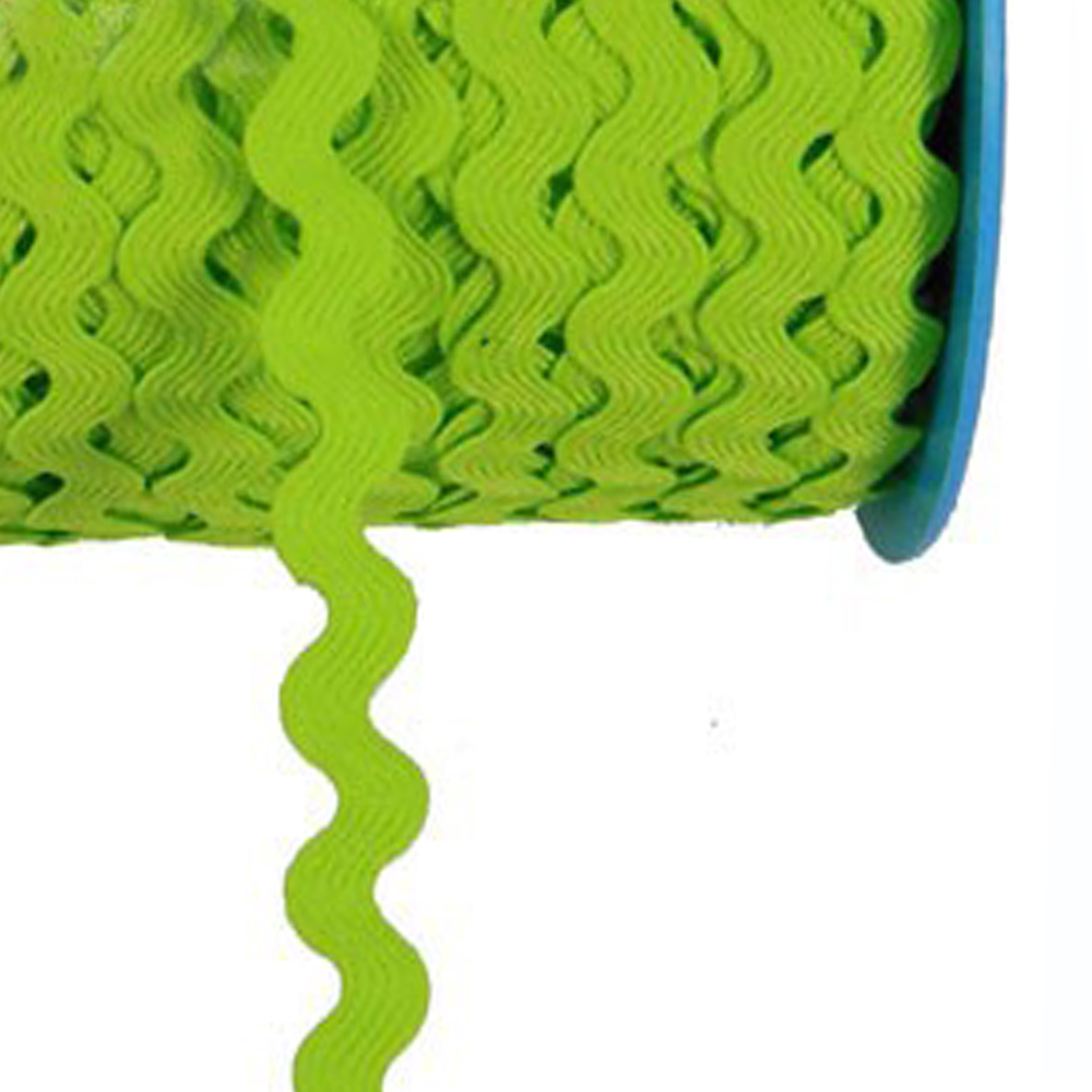 SERPENTINE POLYESTER 01CM vertcitron SERPENTINE POLYESTER 01CM vertcitron
