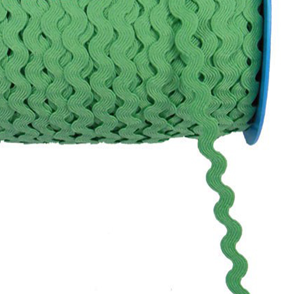 SERPENTINE POLYESTER 01CM verteau SERPENTINE POLYESTER 01CM verteau