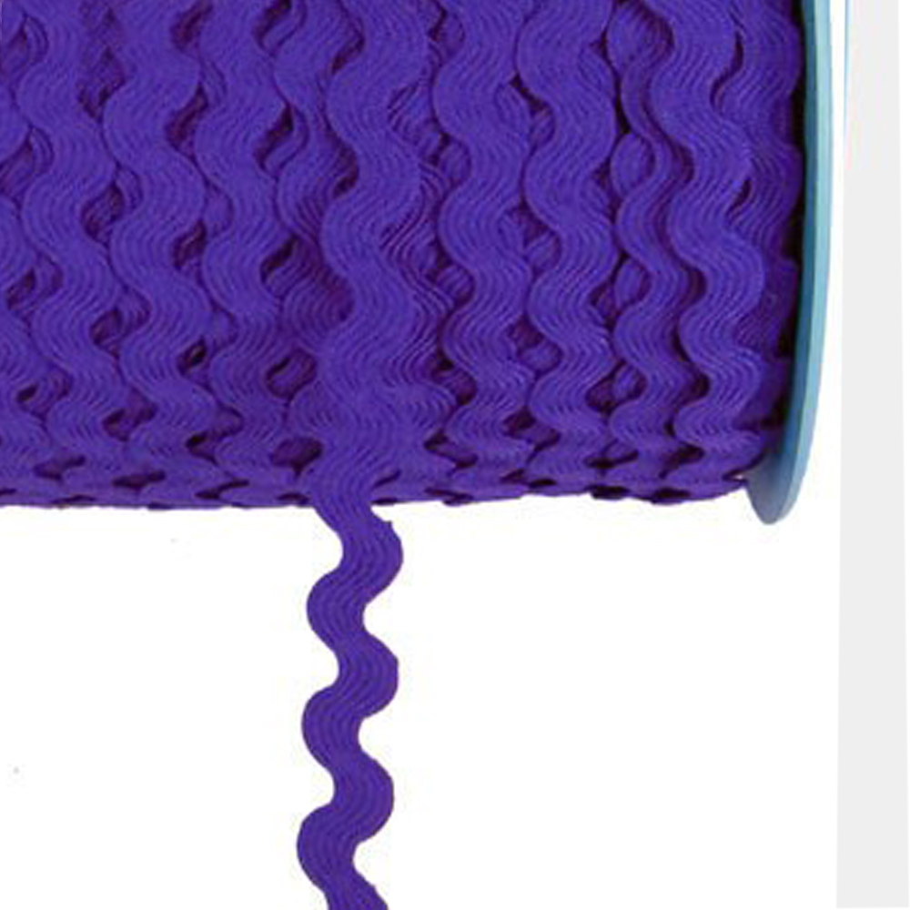 SERPENTINE POLYESTER 01CM violet SERPENTINE POLYESTER 01CM violet