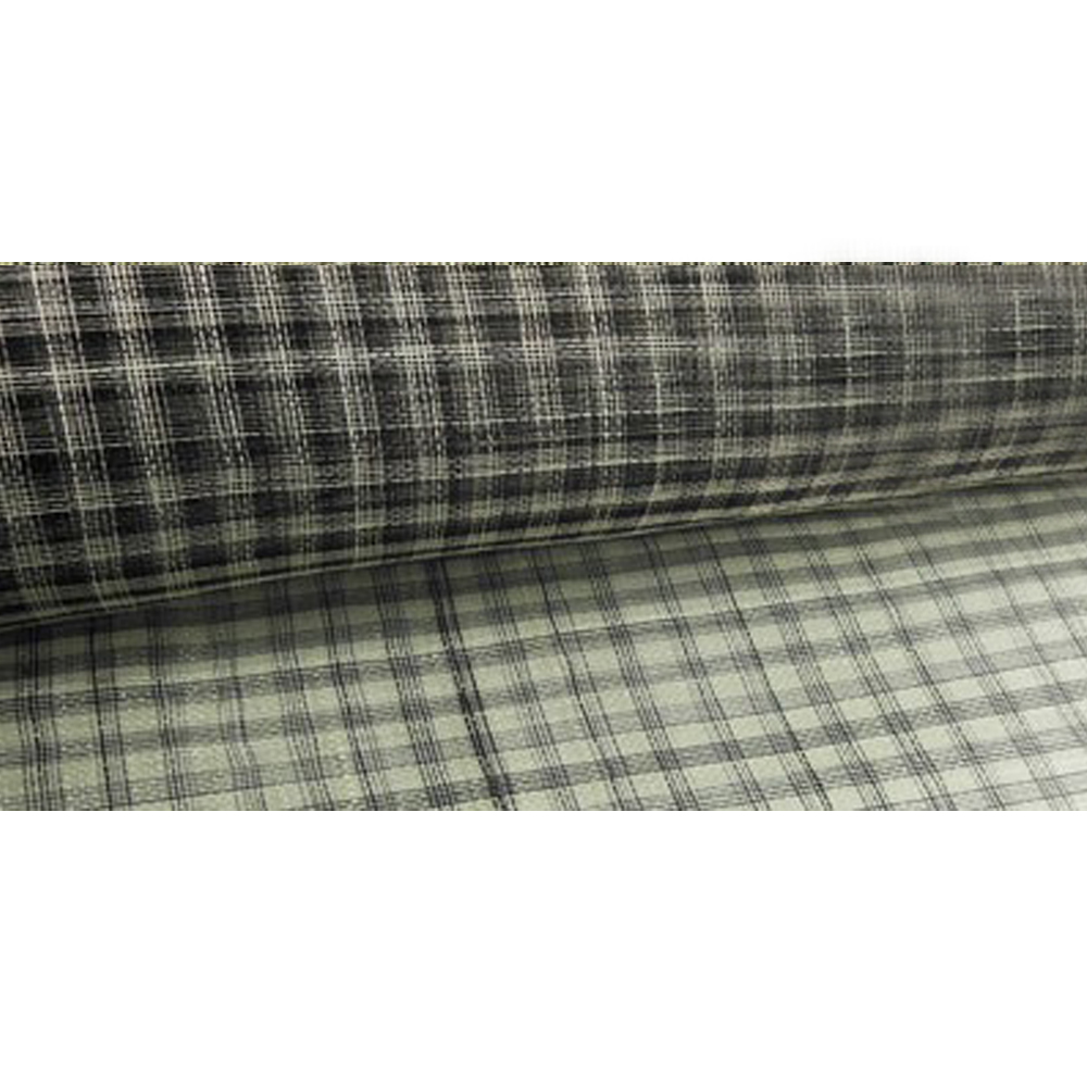 SINAMAY CARREAUX 90CM SINAMAY CARREAUX 90CM