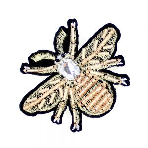THERMOCOLLAN ABEILLE rose