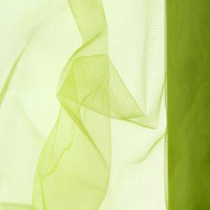 TULLE 48CM vertjungle