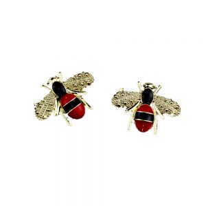 abeille rayure (2 unites)