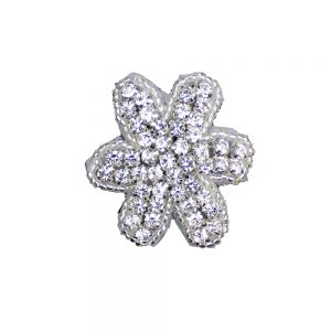 applique juno argent