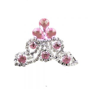 applique sintra rose