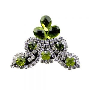 applique sintra vert moyen