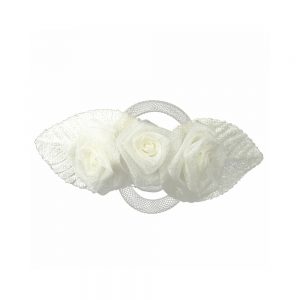 barrette colette ecru 2