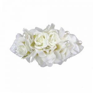 barrette lucrecia ecru