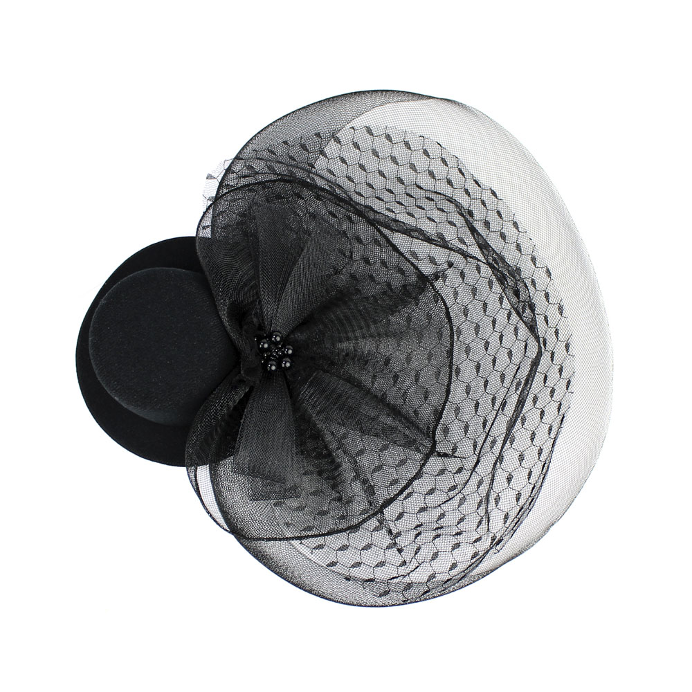 bibi chapeau perles noir 2 bibi chapeau perles noir 2