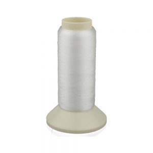 bobine fil transparent 1000m