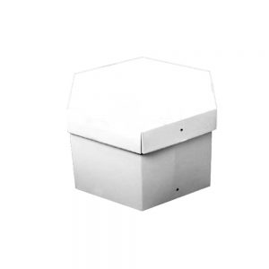 boite blanche 20x12