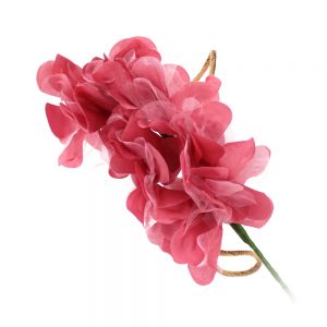 boquet cristina corail