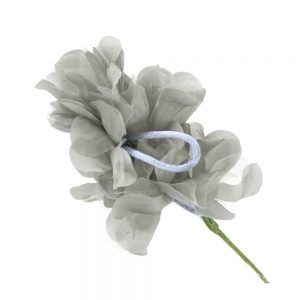 boquet cristina gris moyen