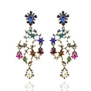 boucles doreilles varys II