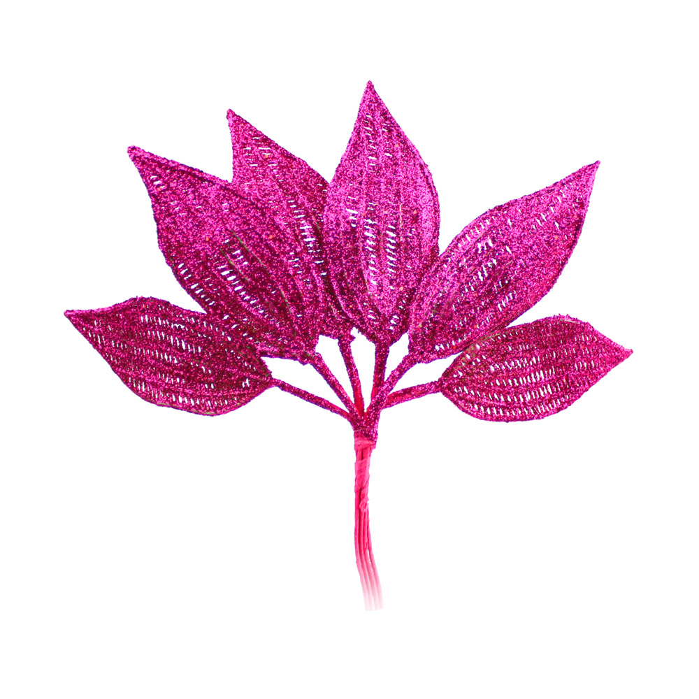 bouquet 6 feuilles lurex bougainvillea bouquet 6 feuilles lurex bougainvillea