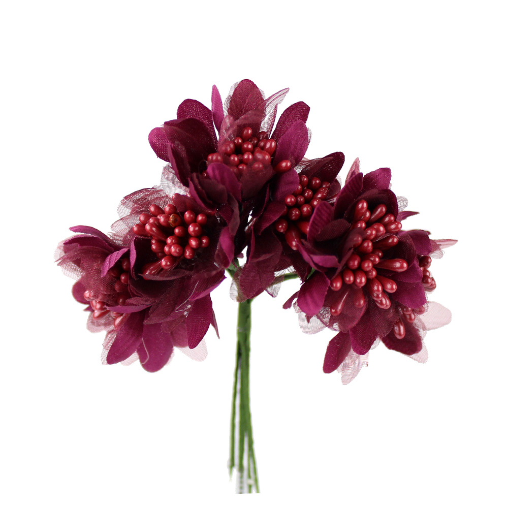 bouquet brigida grenat bouquet brigida grenat