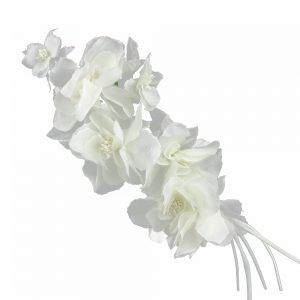 bouquet cleo ecru