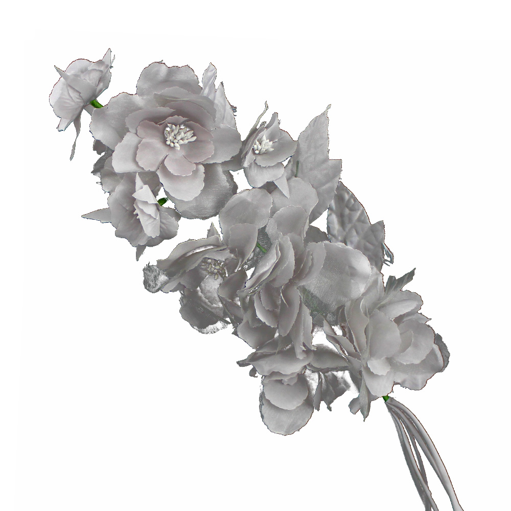 bouquet cleo gris moyen bouquet cleo gris moyen