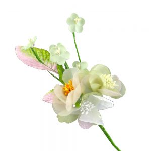 bouquet donaire ecru