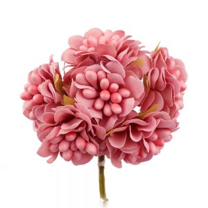 bouquet granadella rose blush