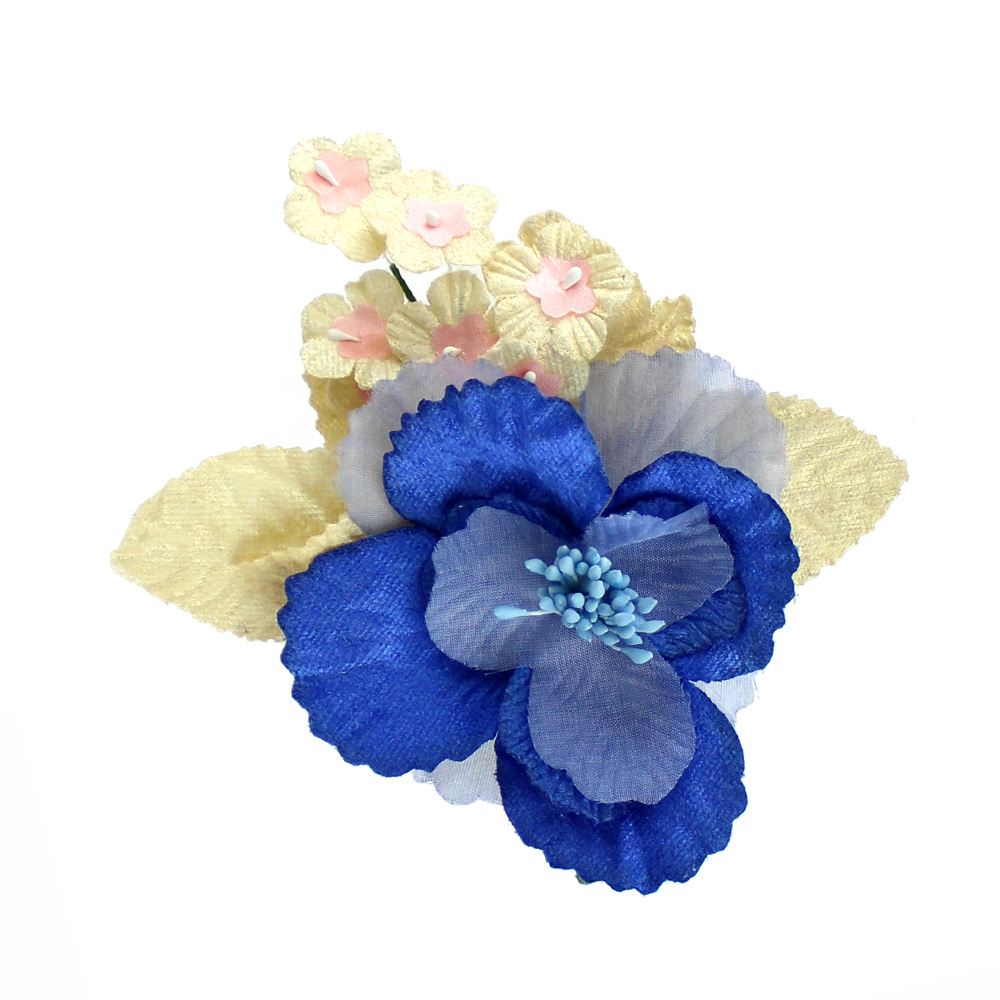 bouquet miracle bleu klein bouquet miracle bleu klein