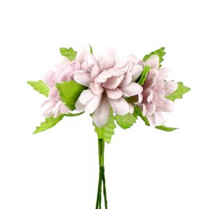 bouquet natalia mauve