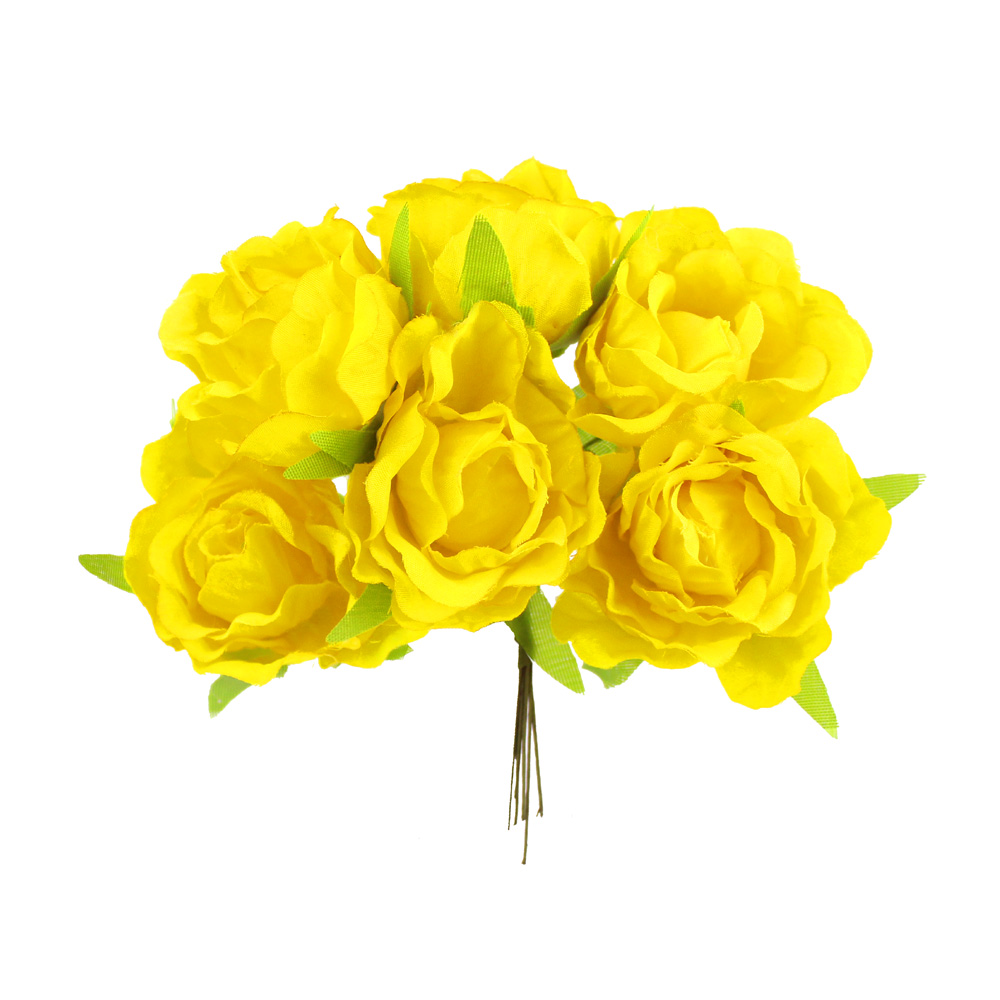 bouquet thery jaune bouquet thery jaune