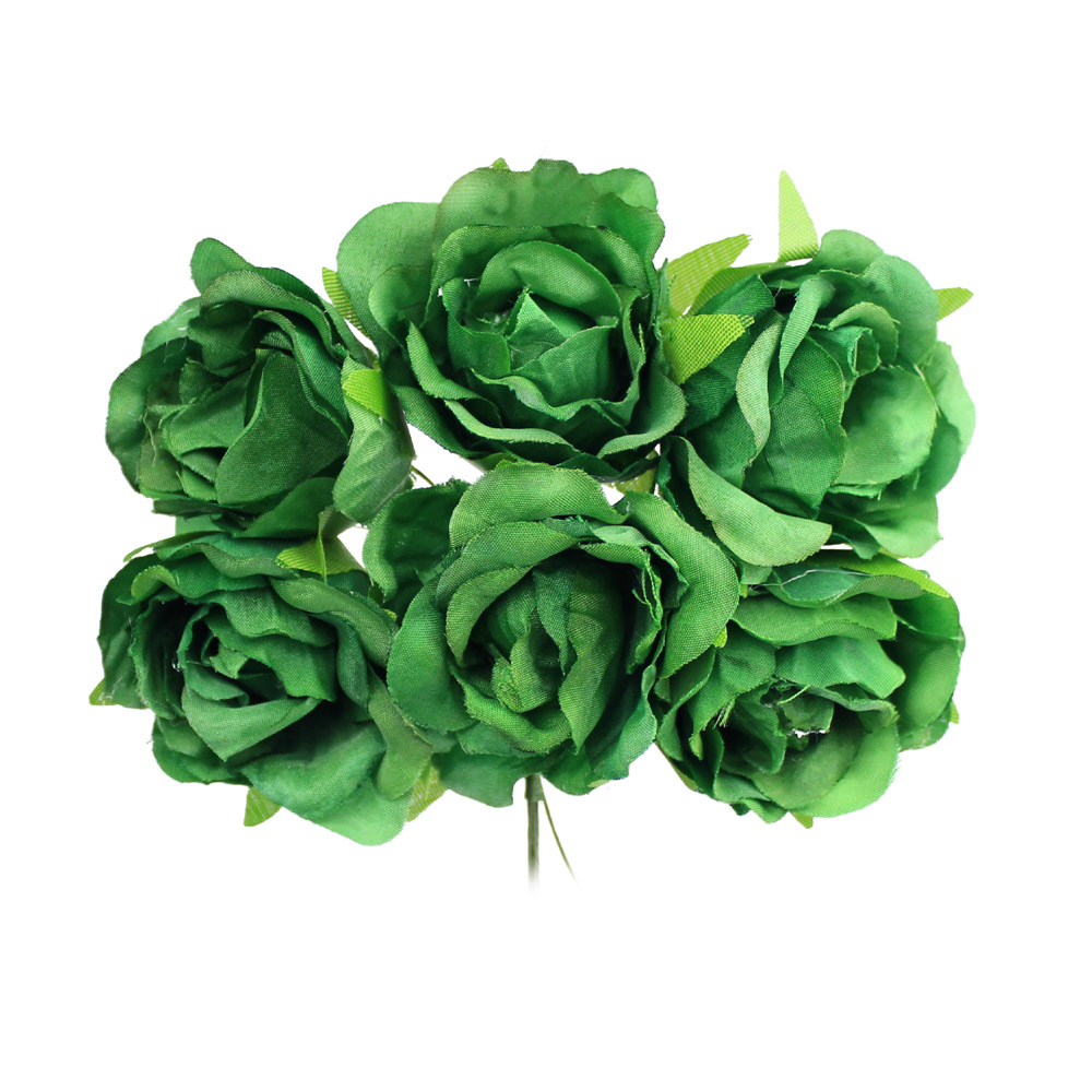 bouquet thery vert topaze bouquet thery vert topaze