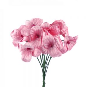 bouquet velours aitana rose