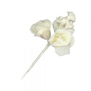 bouquet verina ecru
