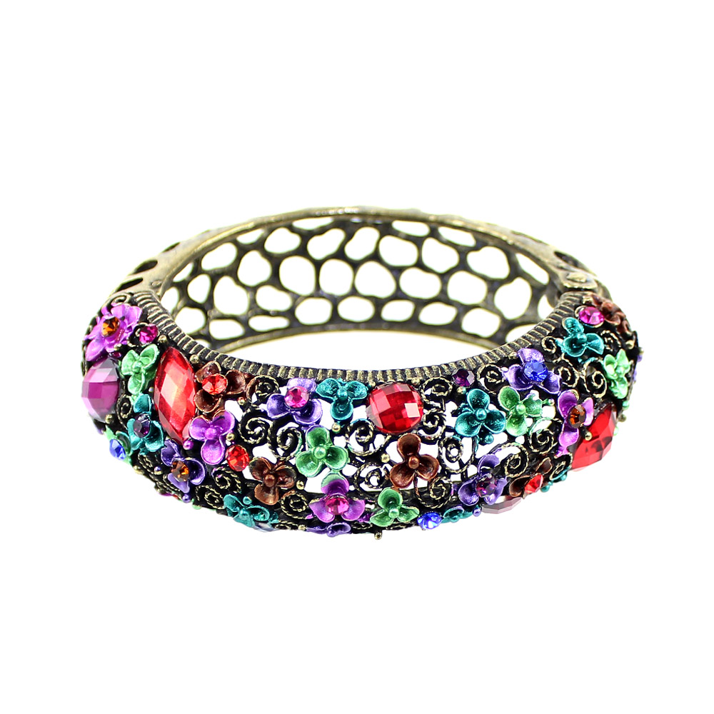 bracelet antioquia multicolore