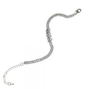 bracelet bost argent