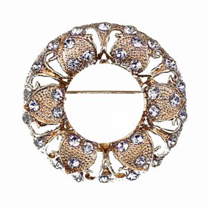 broche eral