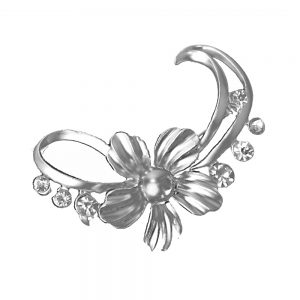 broche lewis b