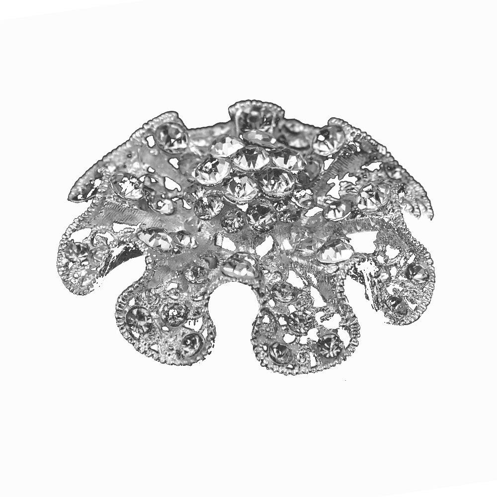 broche meduse transparent broche meduse transparent