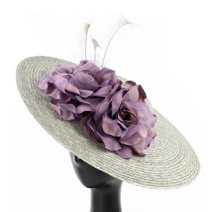 capeline morgan gris moyen