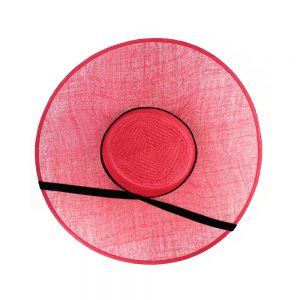capeline samantha rouge 2