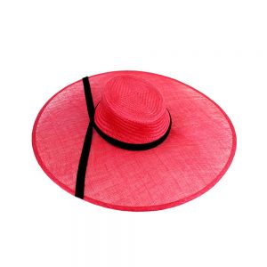 capeline samantha rouge