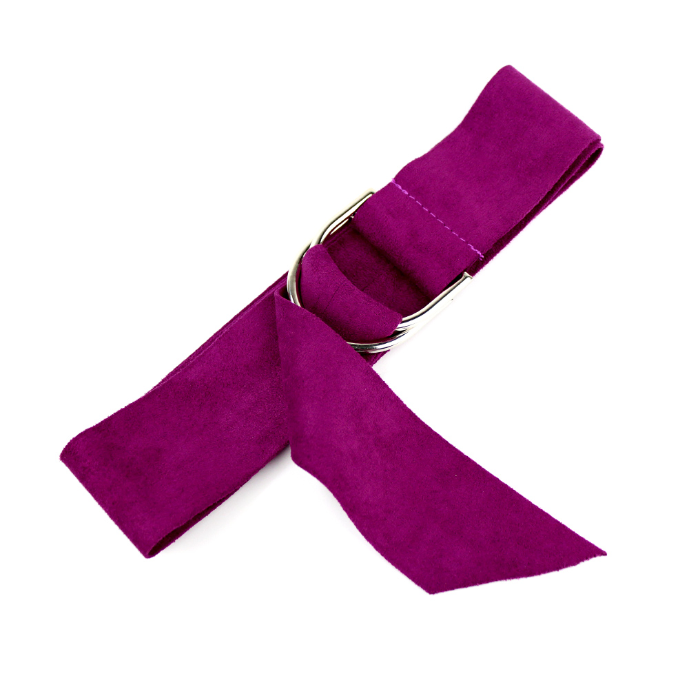 ceinture suedine bougainvillea ceinture suedine bougainvillea