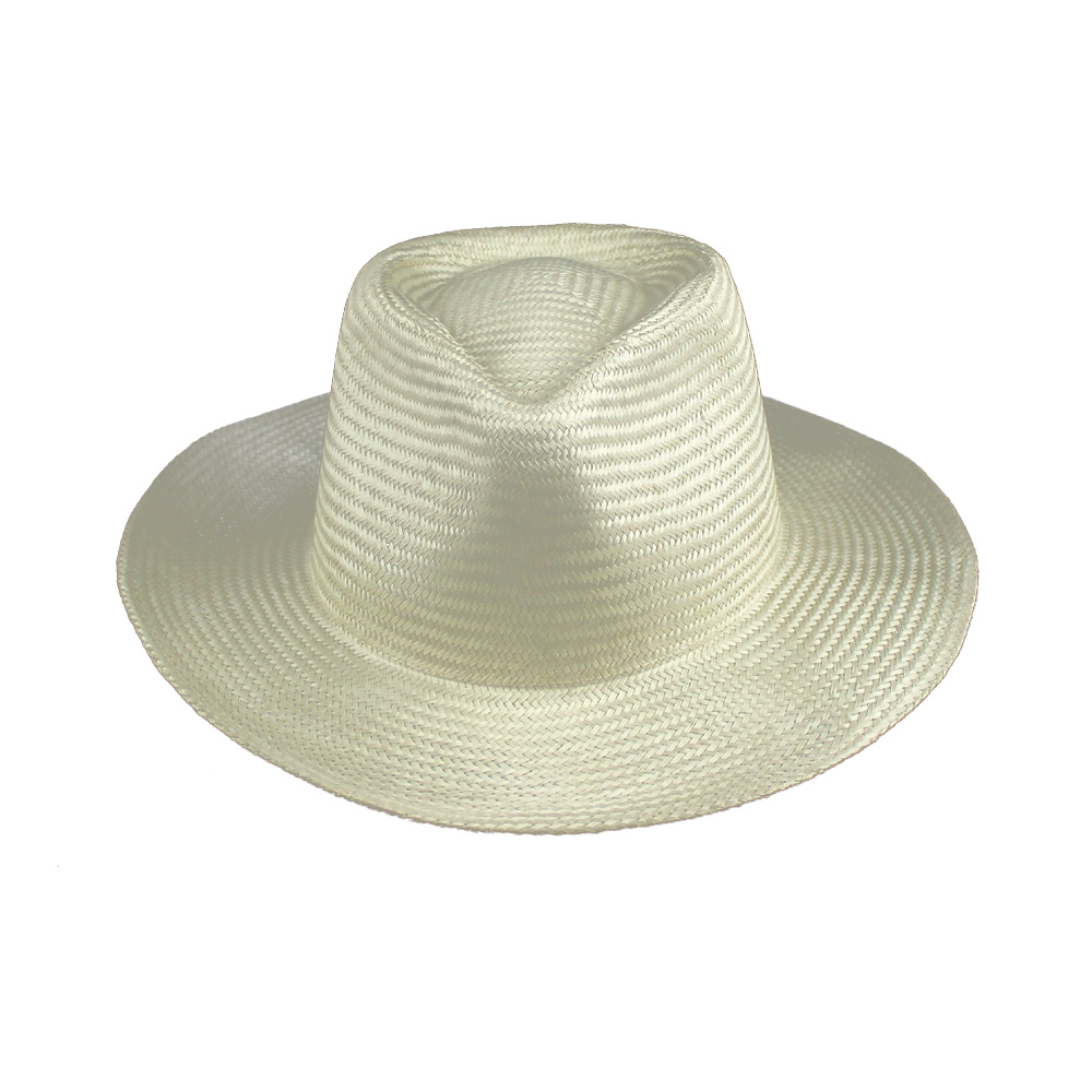 chapeau fedora buntal chapeau fedora buntal